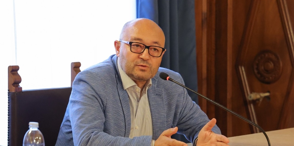 SANNIO, BIOSICUREZZA NEGLI ALLEVAMENTI BOVINI CONFCOOPERATIVE...